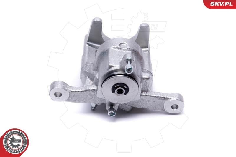 Brake Caliper 44SKV473 - image 5