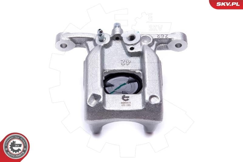 Brake Caliper 44SKV473 - image 6