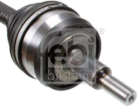 Drive Shaft 182112 - image 3