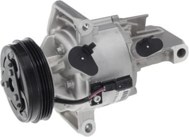 Compressor, air conditioning VALEO ORIGINS NEW OE TECHNOLOGY 699497 - image 2