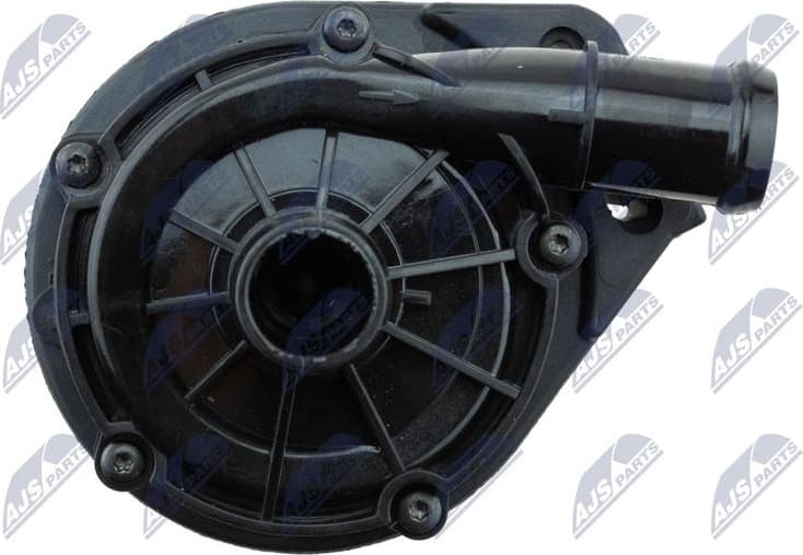 Auxiliary Water Pump (cooling water circuit) CPZ-VW-022 - image 4