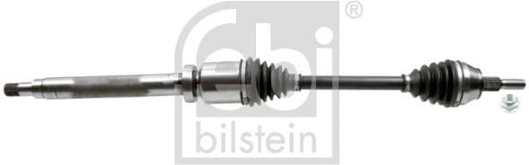 Drive Shaft 181211