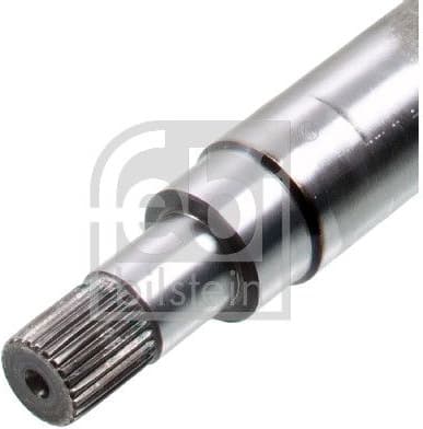 Drive Shaft 181211 - image 2