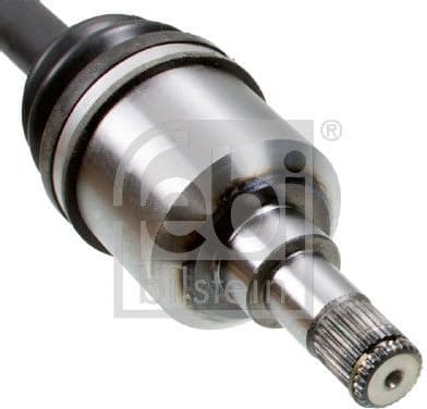 Drive Shaft 182455 - image 3