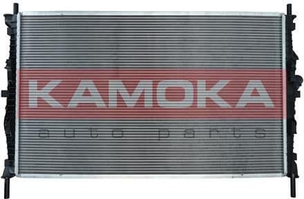 Radiator, engine cooling 7700009 - image 2