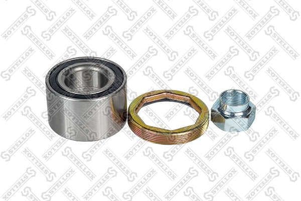 Wheel Bearing Kit 43-28572-SX