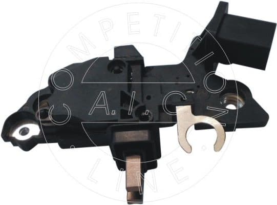 Alternator Regulator Original AIC Quality 56205 - image 2
