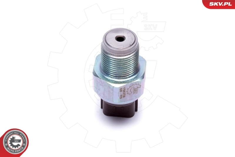 Sensor, fuel pressure 17SKV738 - image 2