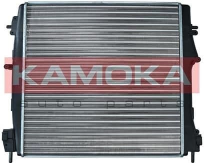 Radiator, engine cooling 7705042 - image 2