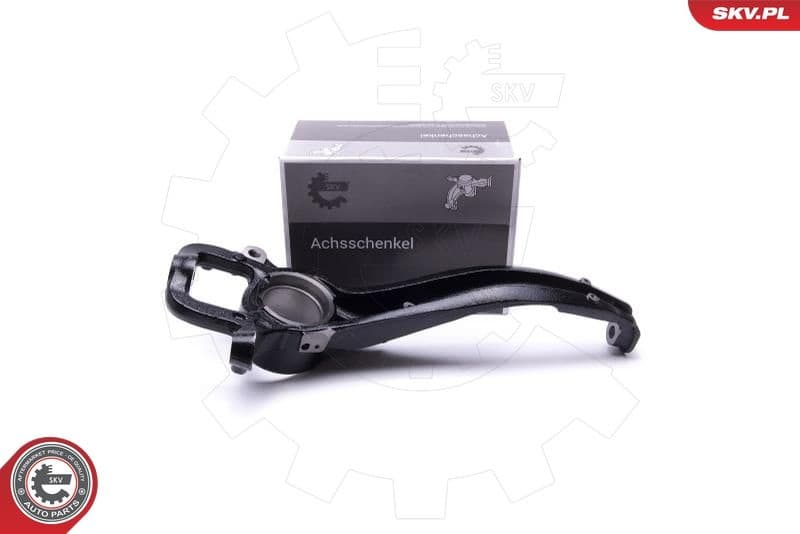 Steering Knuckle, wheel suspension 47SKV422