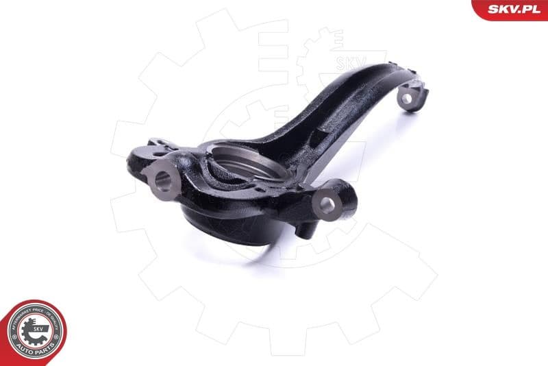 Steering Knuckle, wheel suspension 47SKV422 - image 2