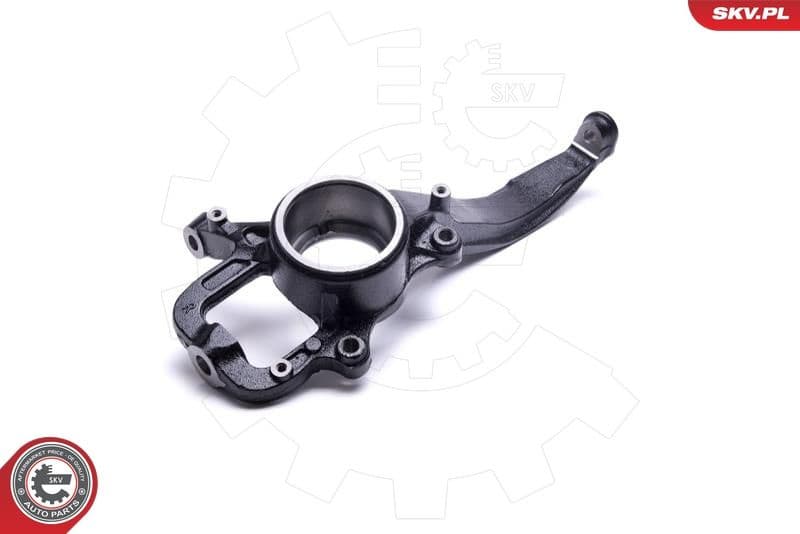 Steering Knuckle, wheel suspension 47SKV422 - image 3