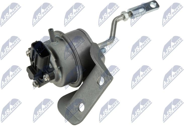 Actuator, turbocharger ECD-FR-015
