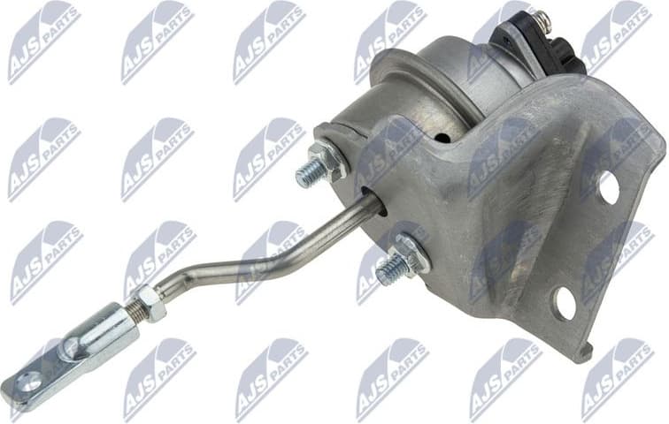 Actuator, turbocharger ECD-FR-015 - image 2