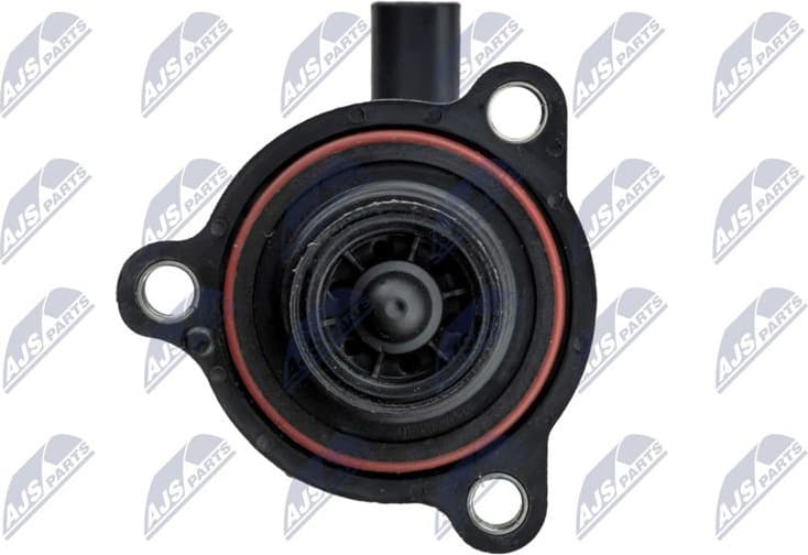 Divert-air Valve, charger ECD-PL-015 - image 4