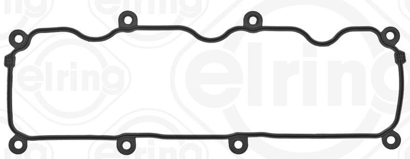 Gasket, cylinder head cover 651.880 - image 2