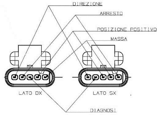 Tail Light Assembly 712203981120 - image 2