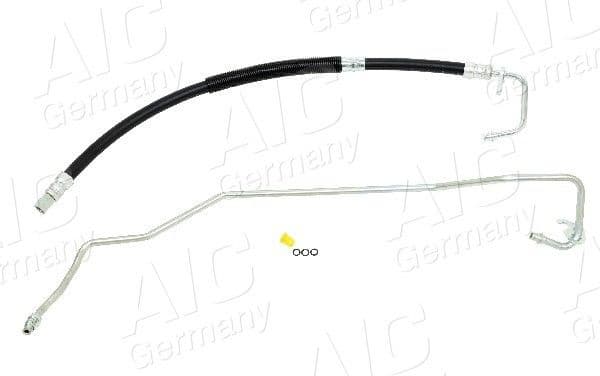 Hydraulic Hose, steering Original AIC Quality 58359