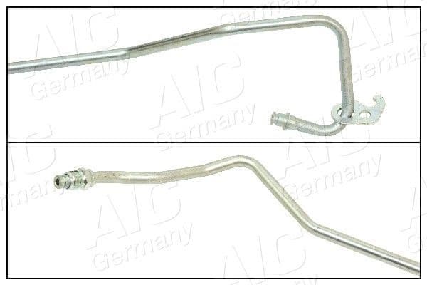 Hydraulic Hose, steering Original AIC Quality 58359 - image 2