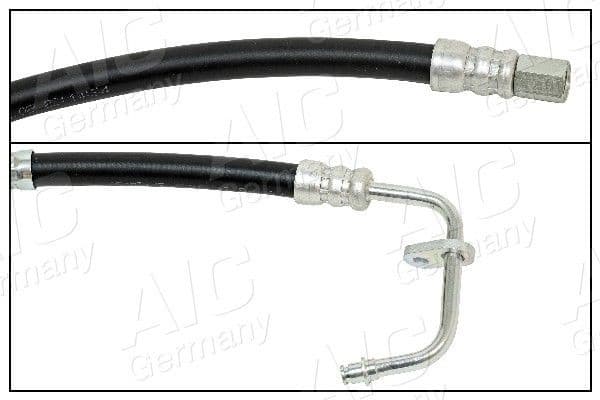 Hydraulic Hose, steering Original AIC Quality 58359 - image 3