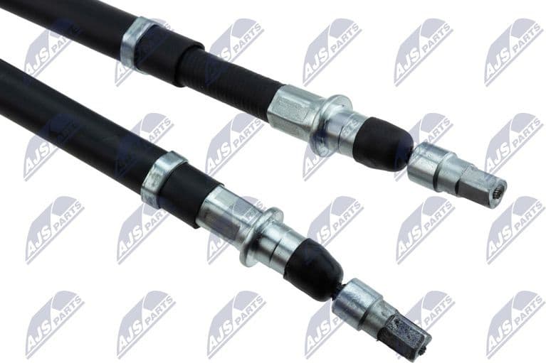 Cable handbrake HLR-FR-020 - image 2