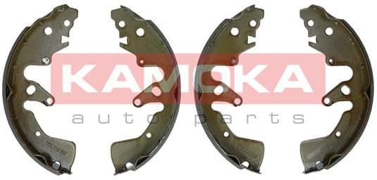 Brake Shoe Set JQ202084 - image 2