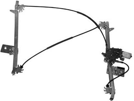 Window Regulator 350103760000
