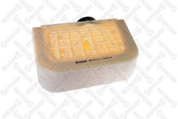 Air Filter 71-02035-SX