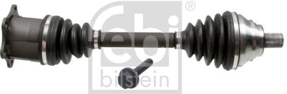 Drive Shaft 183633