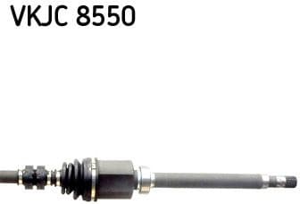 Drive Shaft VKJC 8550 - image 3