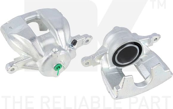 Brake Caliper 2126160