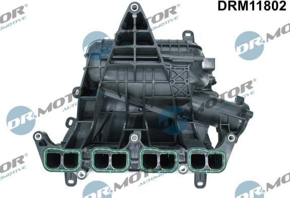 Intake Manifold Module DRM11802 - image 2