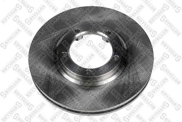 Brake Disc 6020-1315-SX