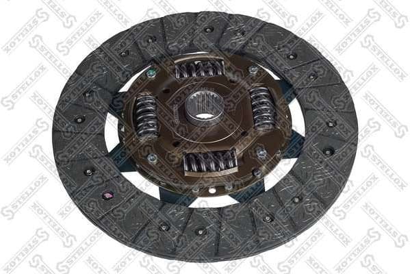 Clutch Kit 07-01043-SX - image 2
