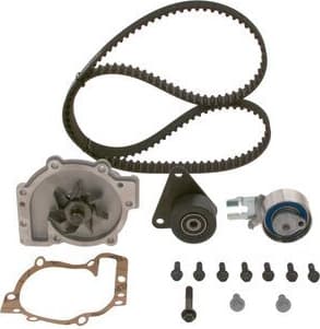 Water Pump & Timing Belt Kit 1 987 946 469