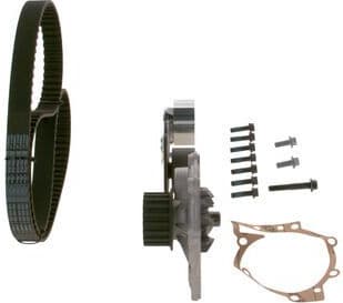 Water Pump & Timing Belt Kit 1 987 946 469 - image 4