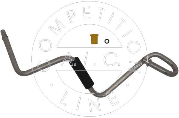 Hydraulic Hose, steering Original AIC Quality 58413