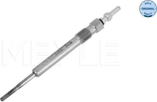 Glow Plug MEYLE-ORIGINAL: True to OE. 714 860 0007