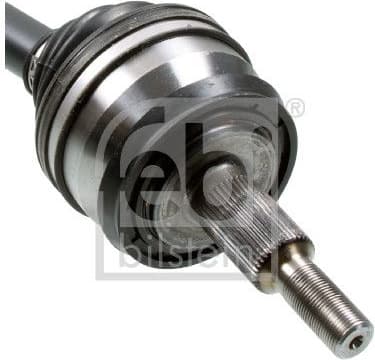 Drive Shaft 181255 - image 3