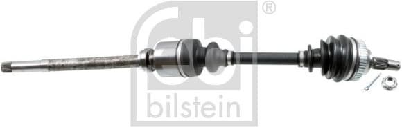 Drive Shaft 181258