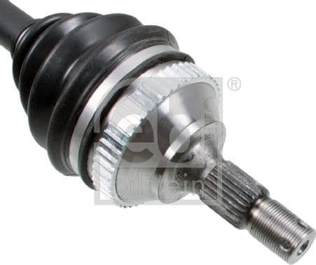 Drive Shaft 181258 - image 3