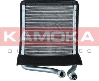 Heat Exchanger, interior heating 7760006