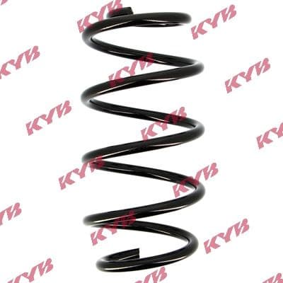 Suspension Spring K-Flex RA1496