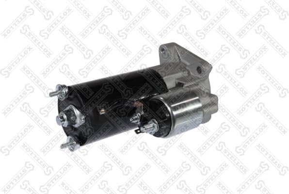 Starter 06-10245-SX - image 2