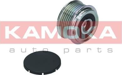 Alternator Freewheel Clutch RC114 - image 6