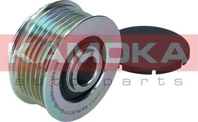 Alternator Freewheel Clutch RC114 - image 8