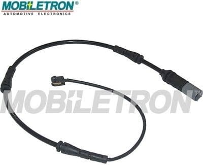 Warning Contact, brake pad wear BS-EU105