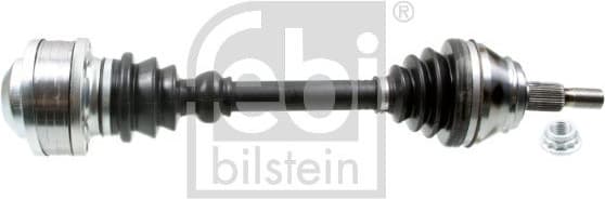 Drive Shaft 181250