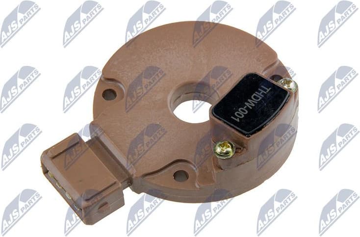 Switch Unit, ignition system EMZ-DW-001