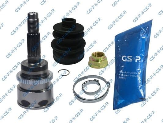 Joint Kit, drive shaft 814037